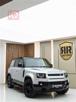 لاند روفر دفندر